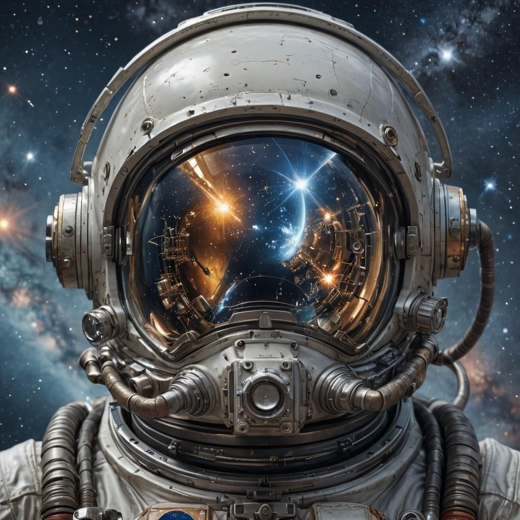 🪐 Mesmerising 🪐Outer Space