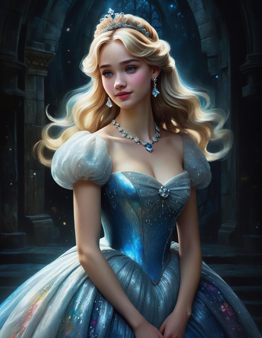 cinderella