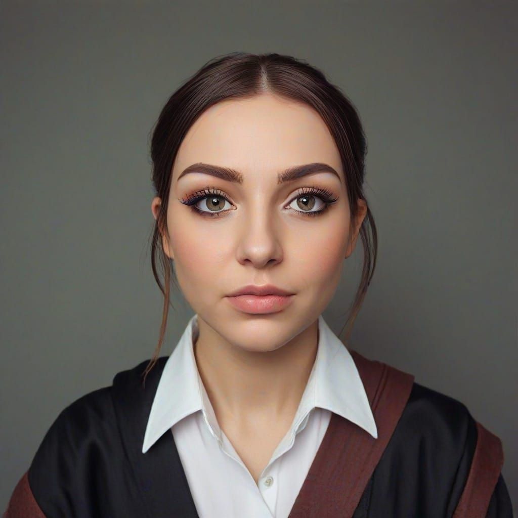 Abstract Visualization of Inner Dialogue