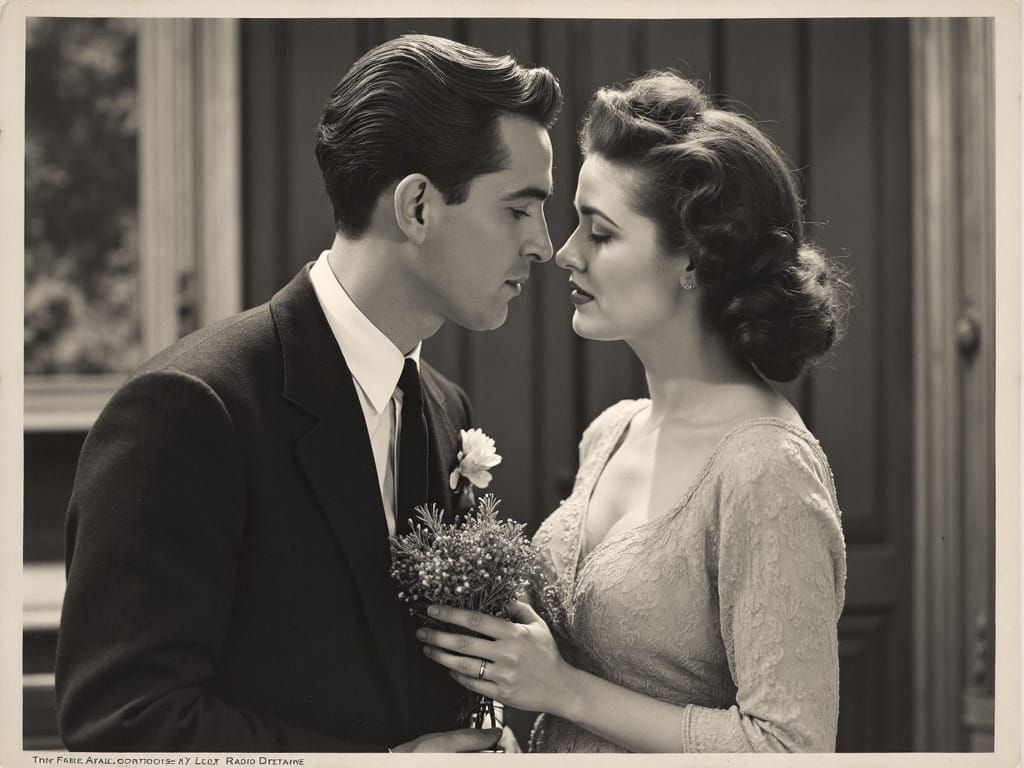 Lux Radio Theatre: Lux of the Drawer