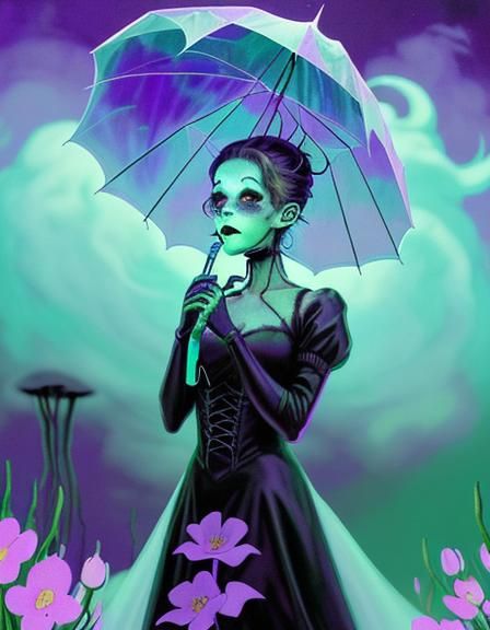 “Spring Is In The Air”