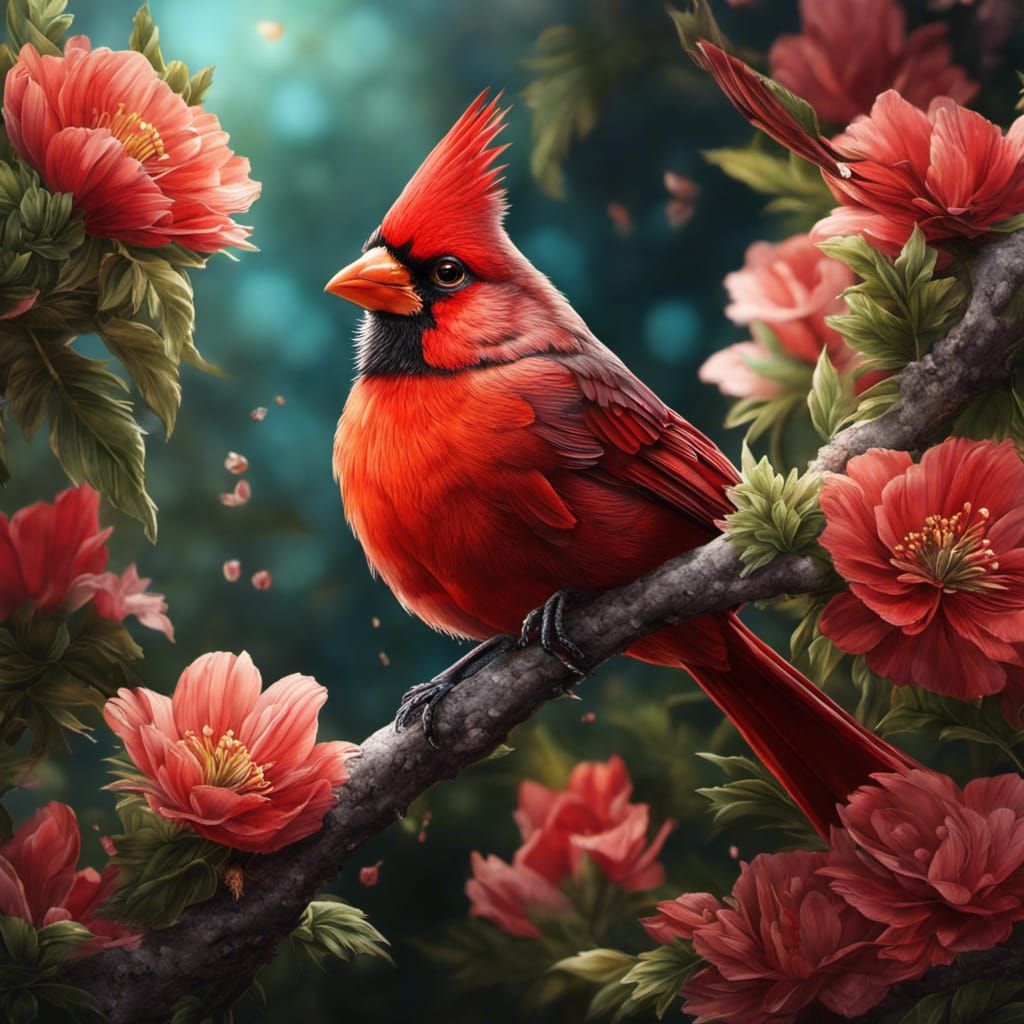 Cardinal