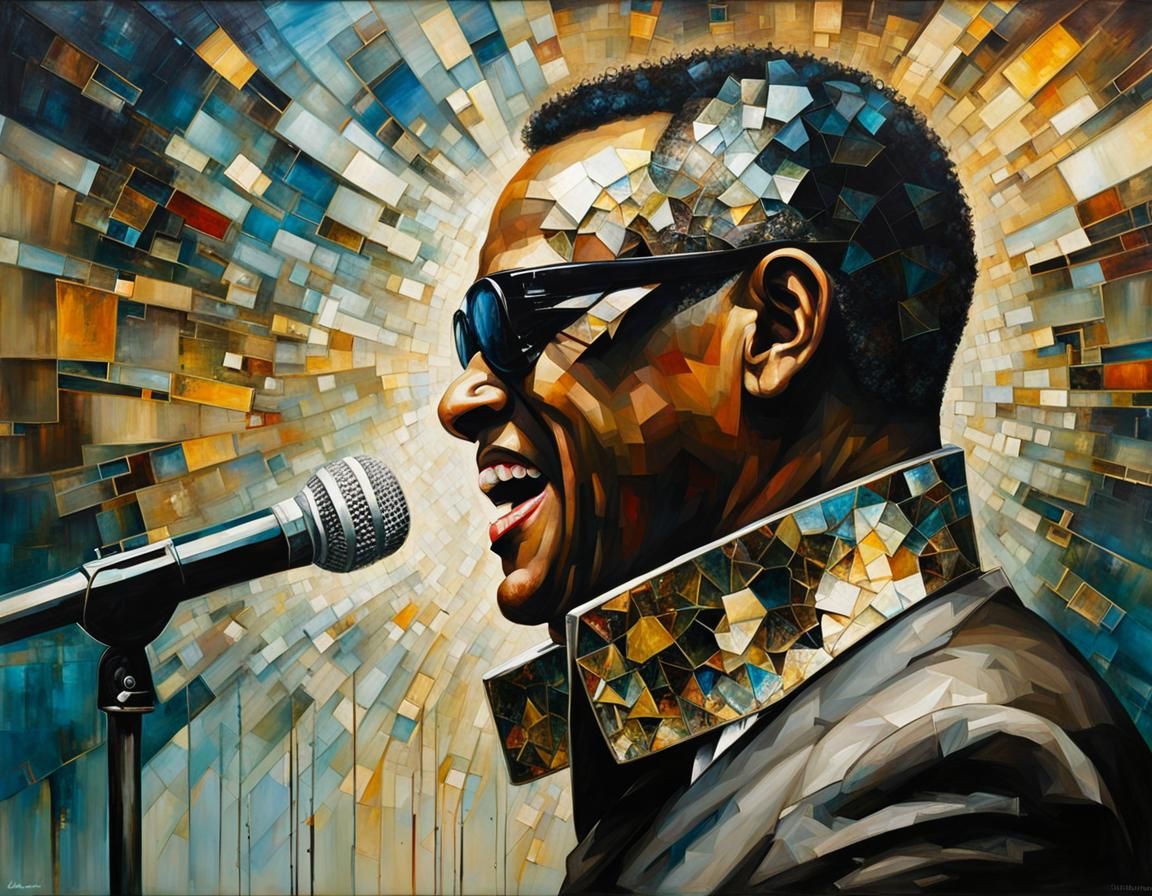 Ray Charles