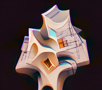 Minimalist Architecture Design