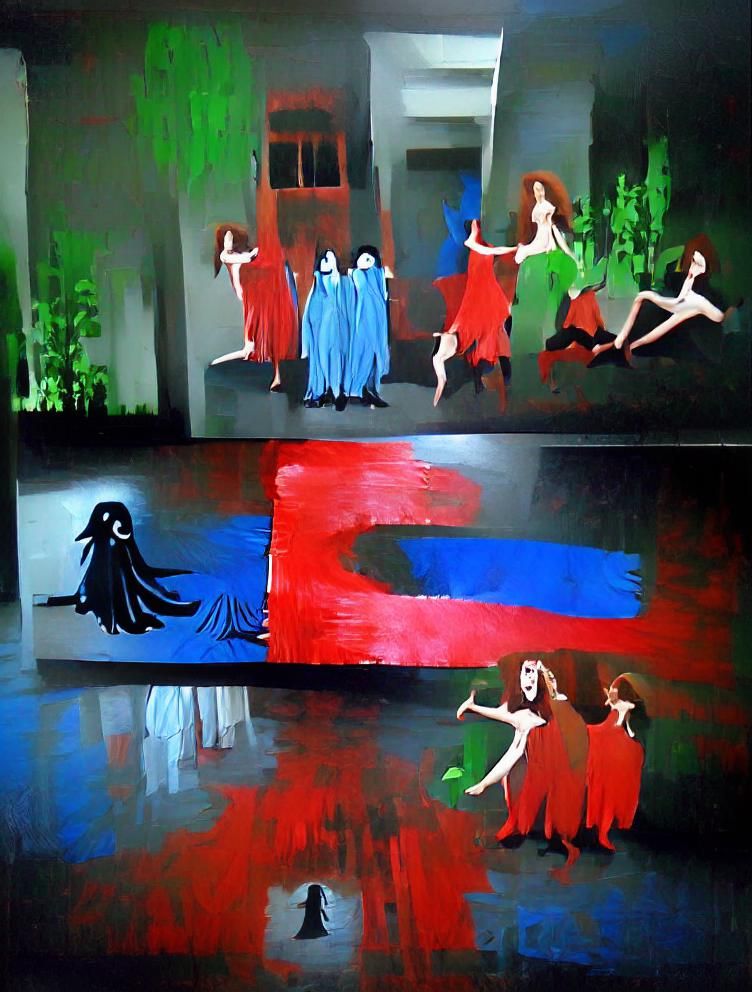 Suspiria