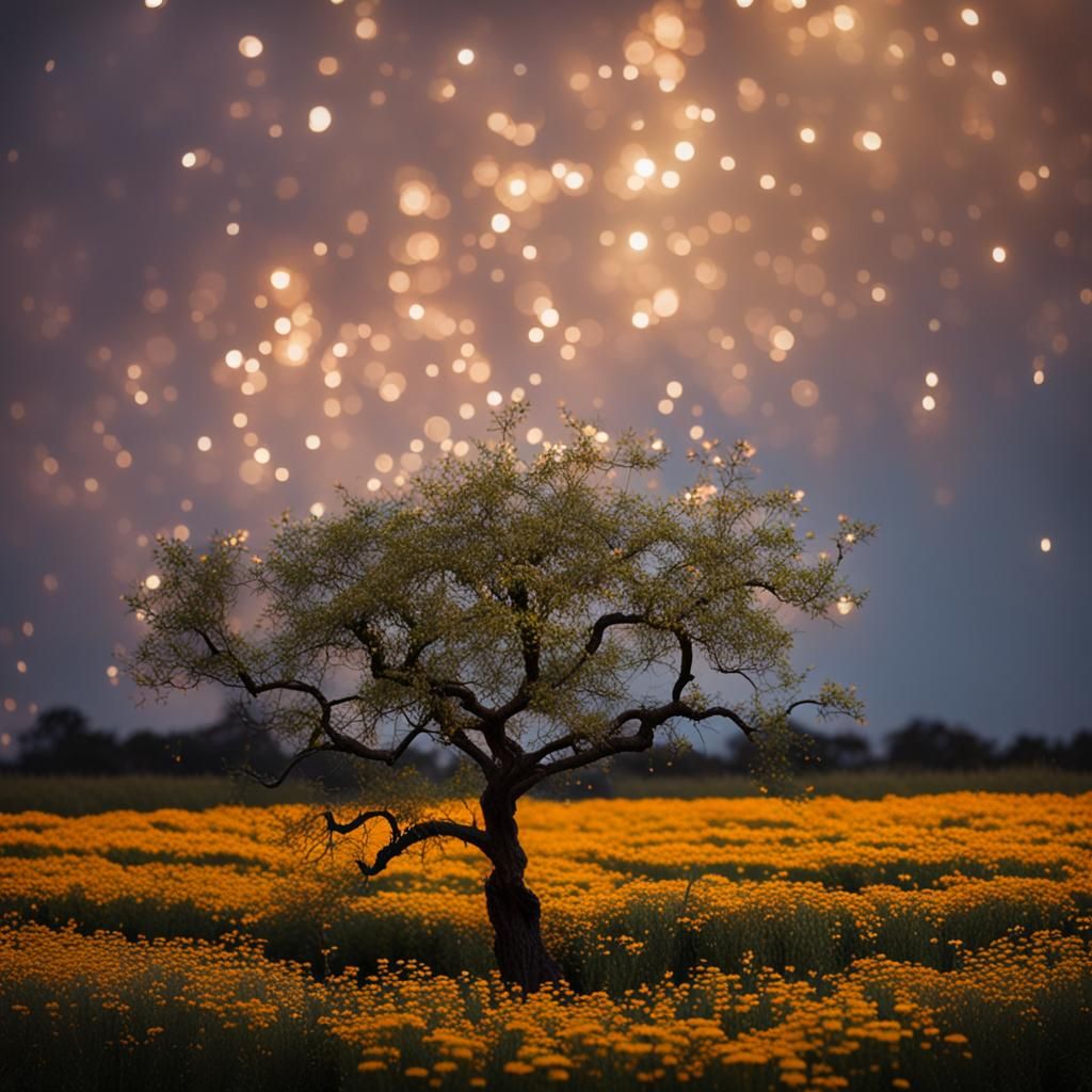 Astraphobia: A Professional Photographic Study