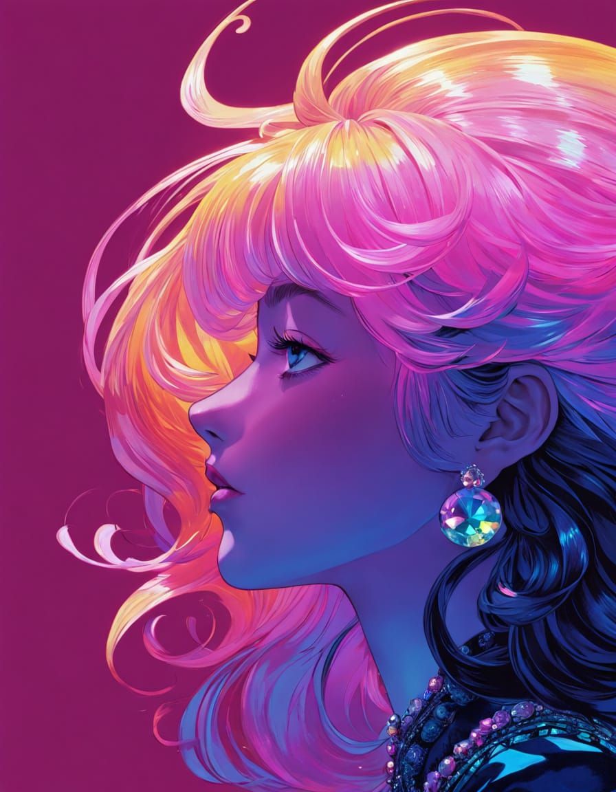 heatwave, wet-on-wet, glasswork