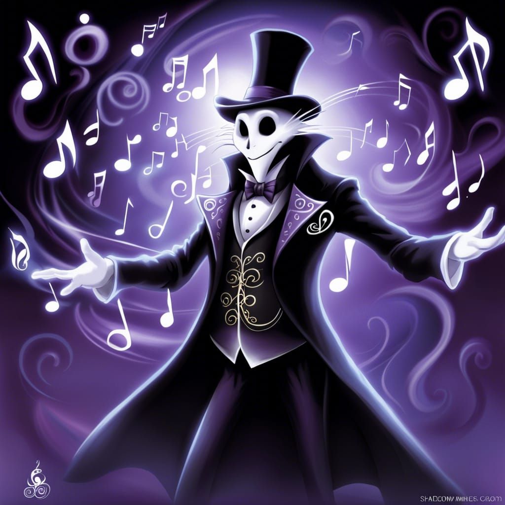 Ghost Conductor