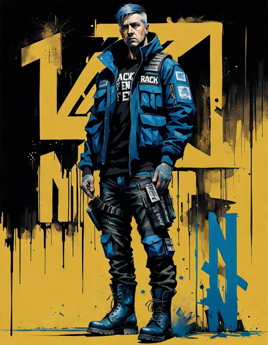 Rack Em, Pack Em & Stack Em