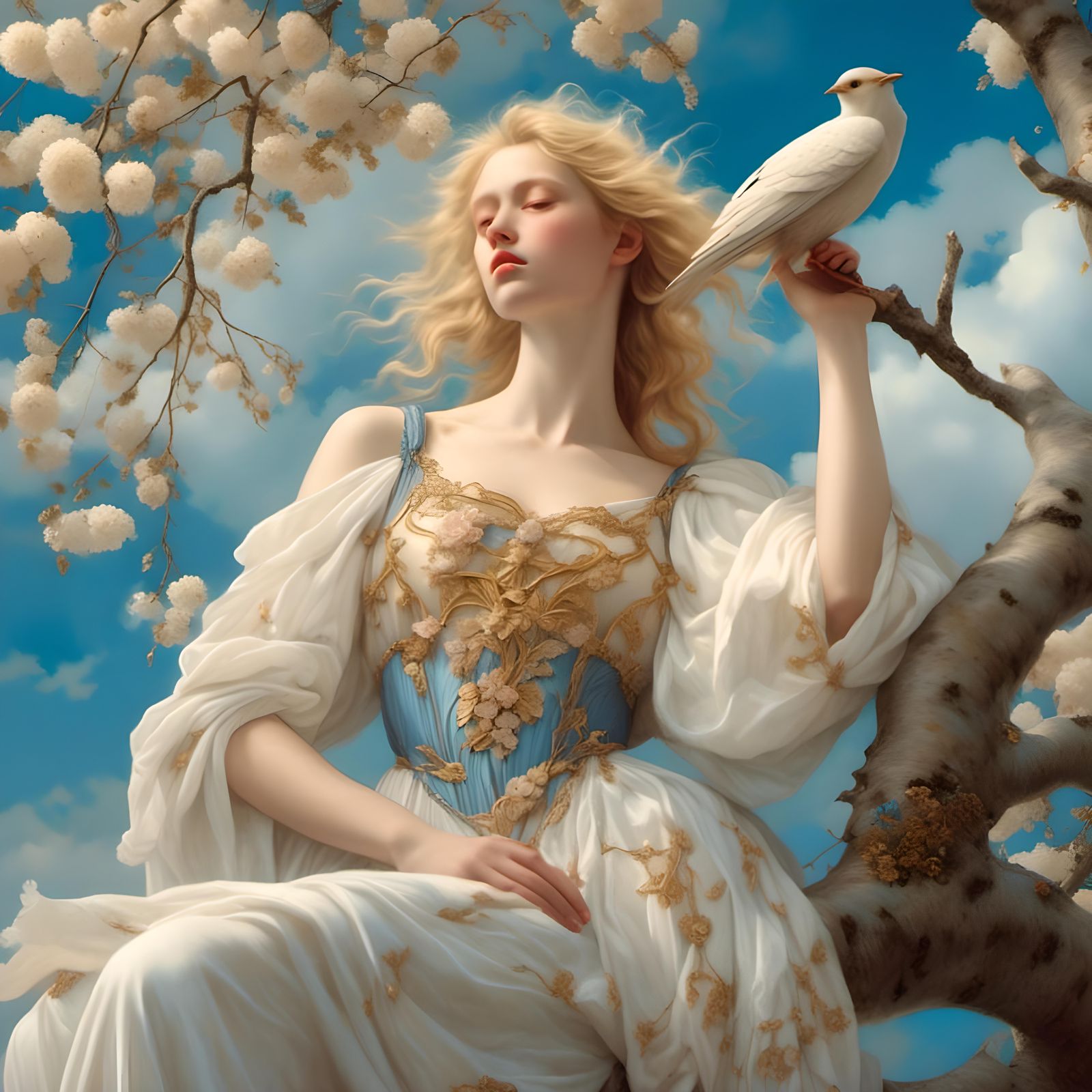 A BEAUTIFUL PARADISE 5