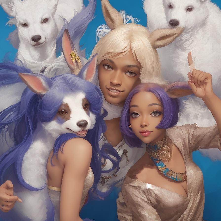 More Nightmare Shaper 🐶