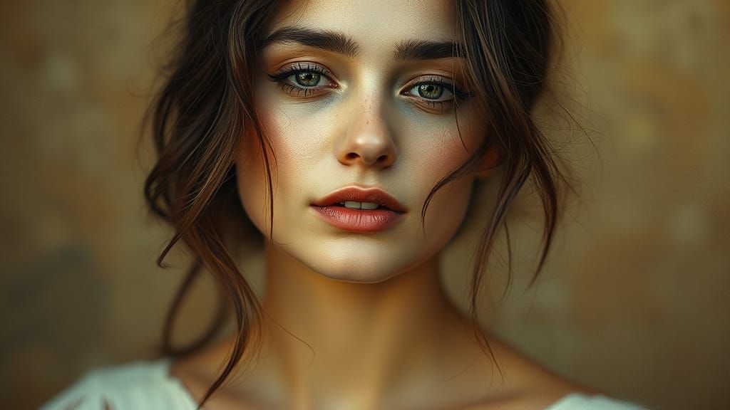 Sara Smile (or lack thereof)