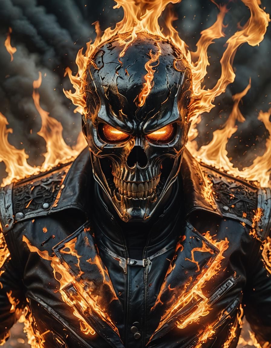 Ghost Rider 1