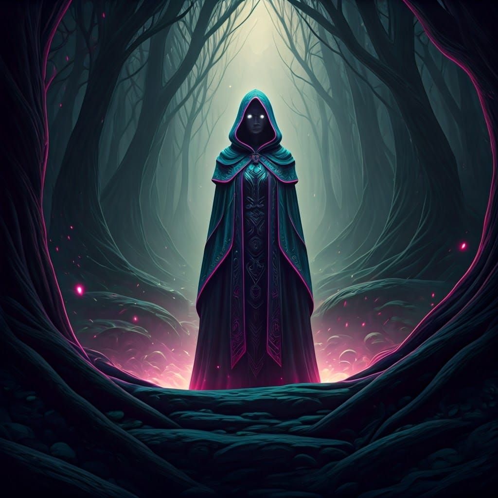 іᥒᥒᥱr ᥕ᥆rᥣძ