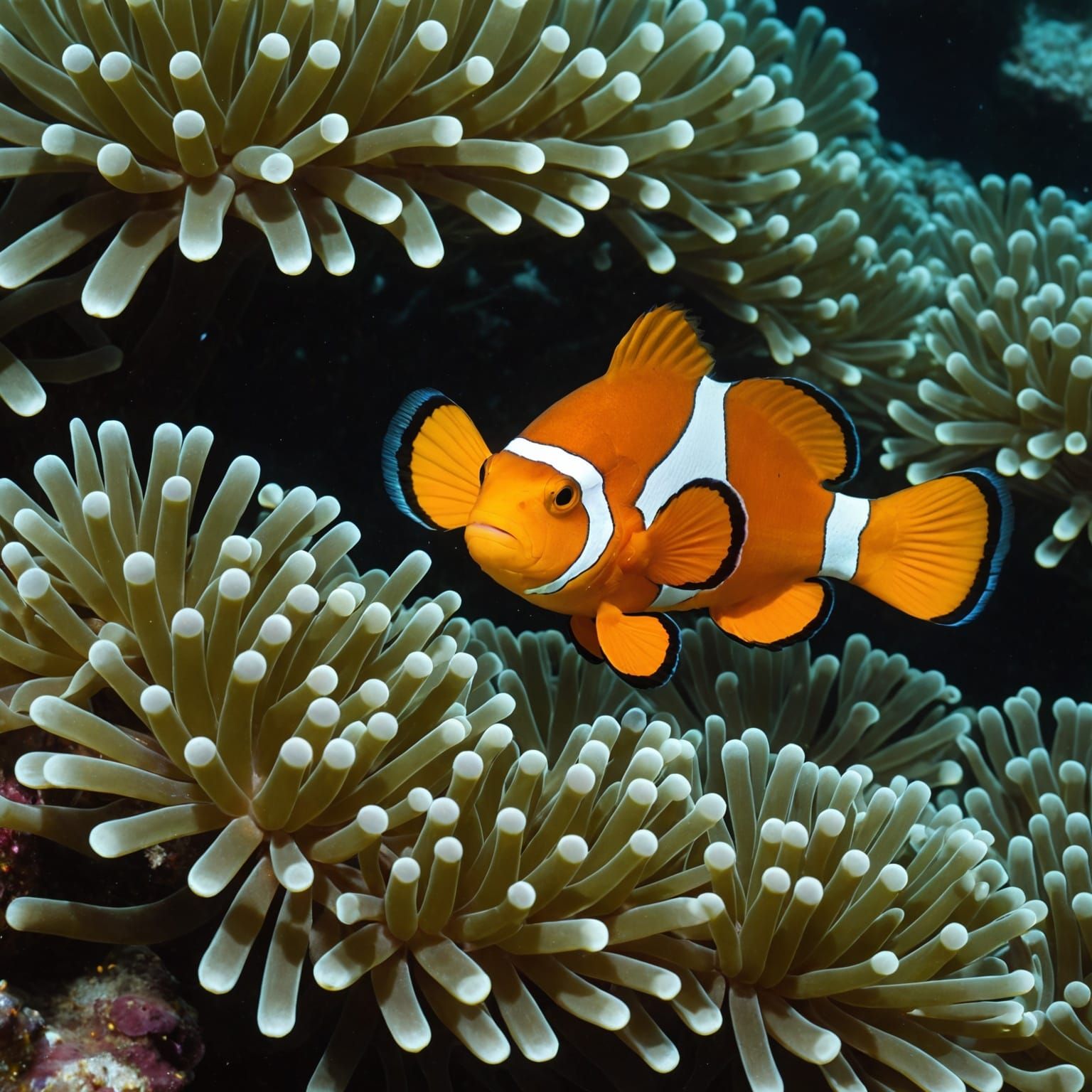 Clownfish
