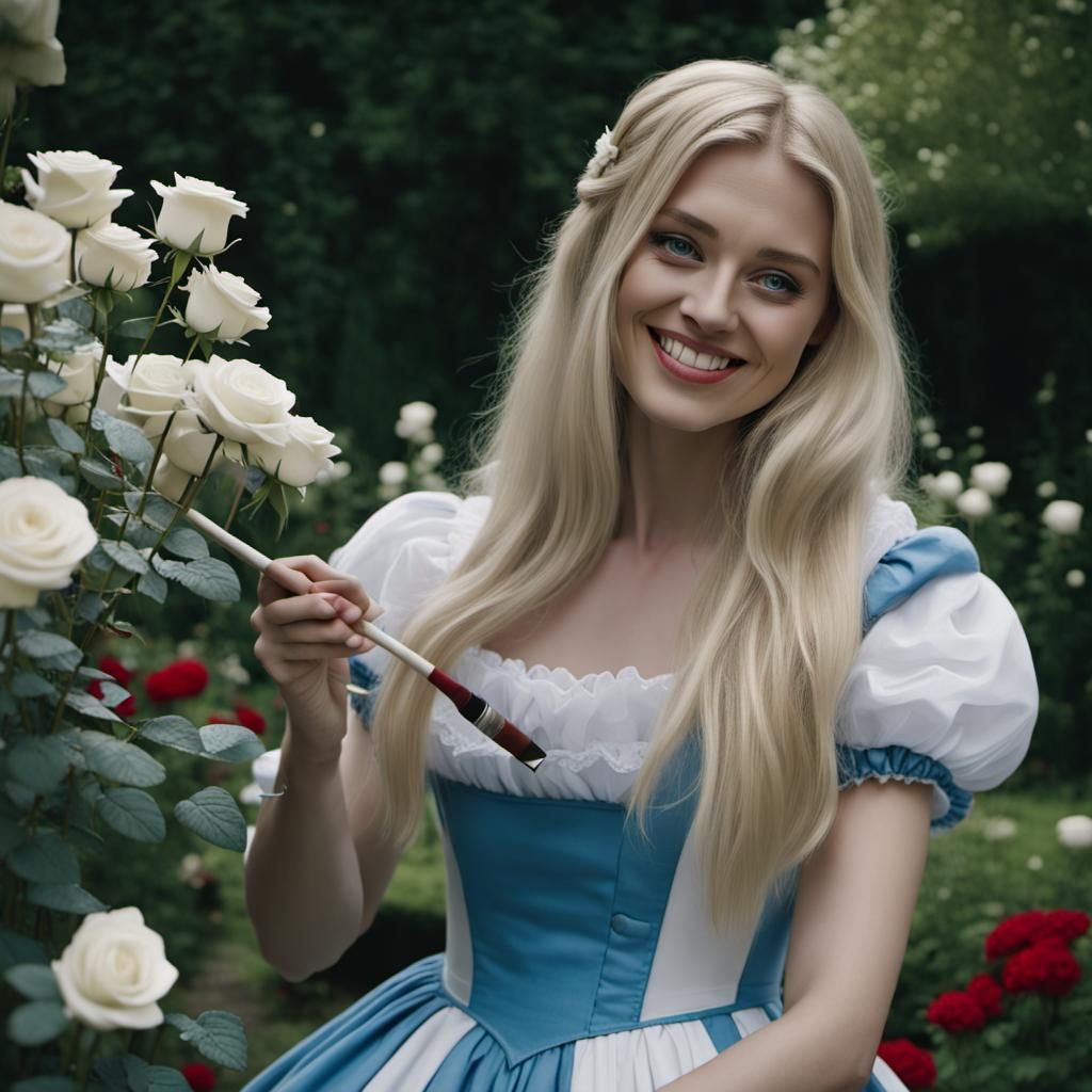 Alice