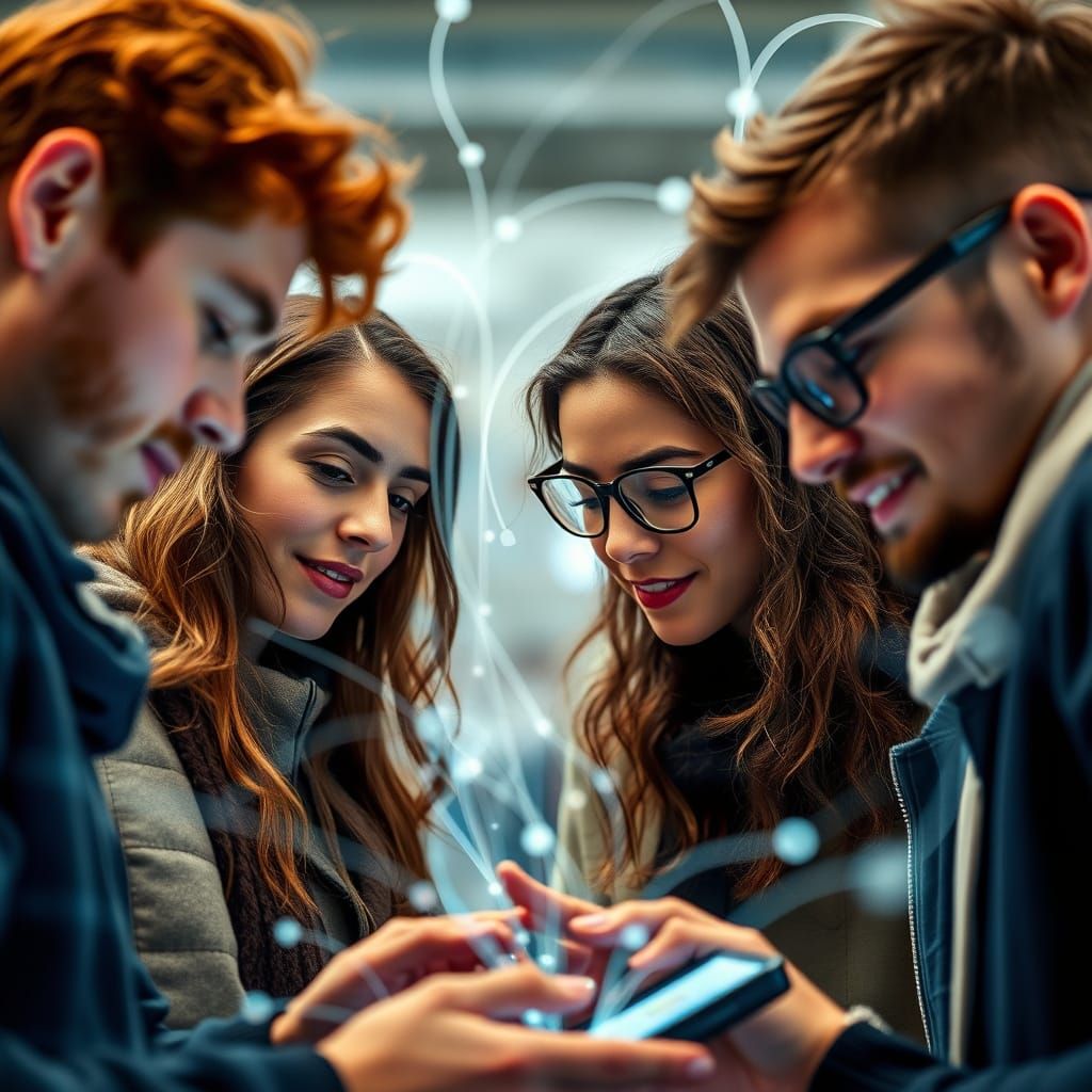 Interconnectedness: A Technological Future Realized