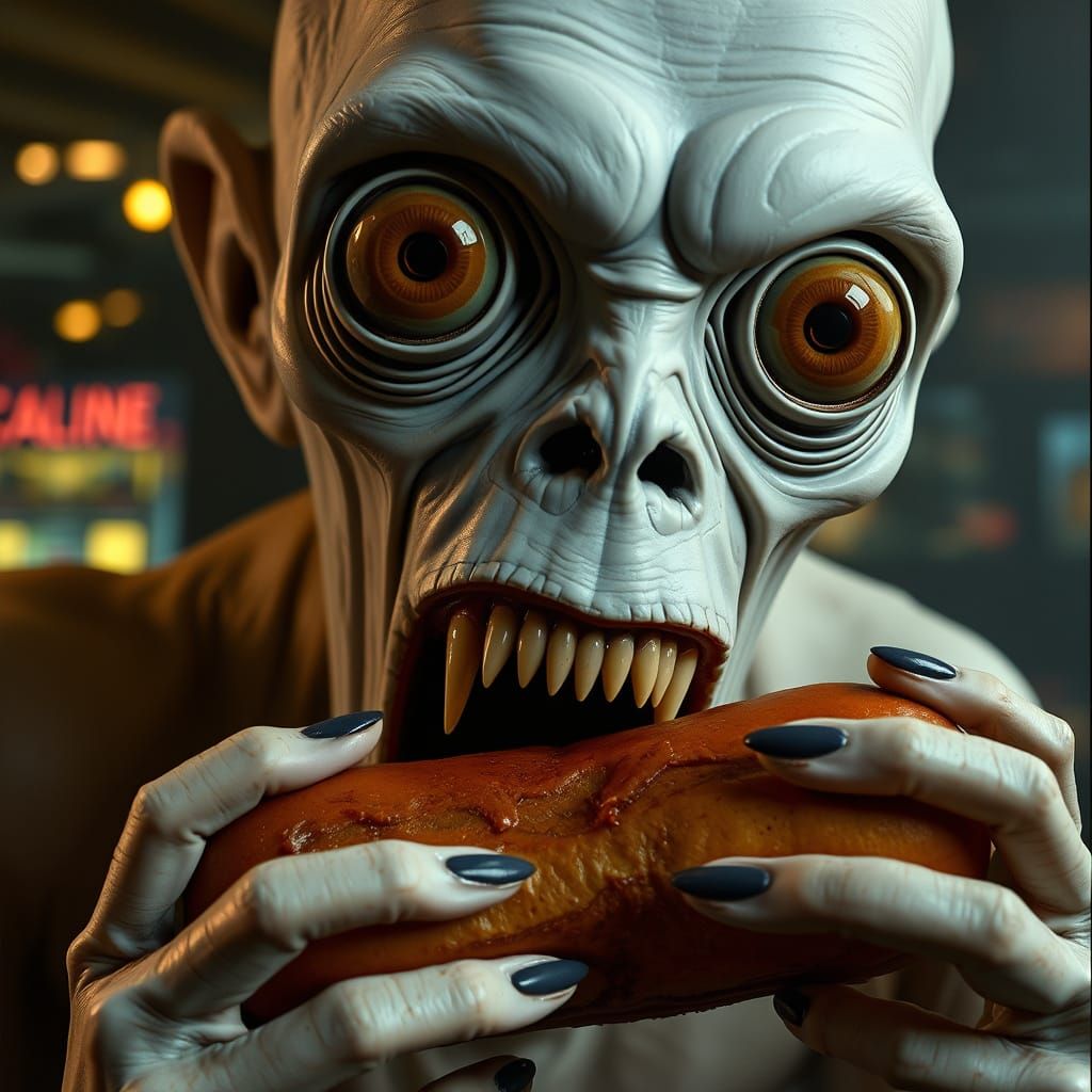 Breakfast at Tiffanys