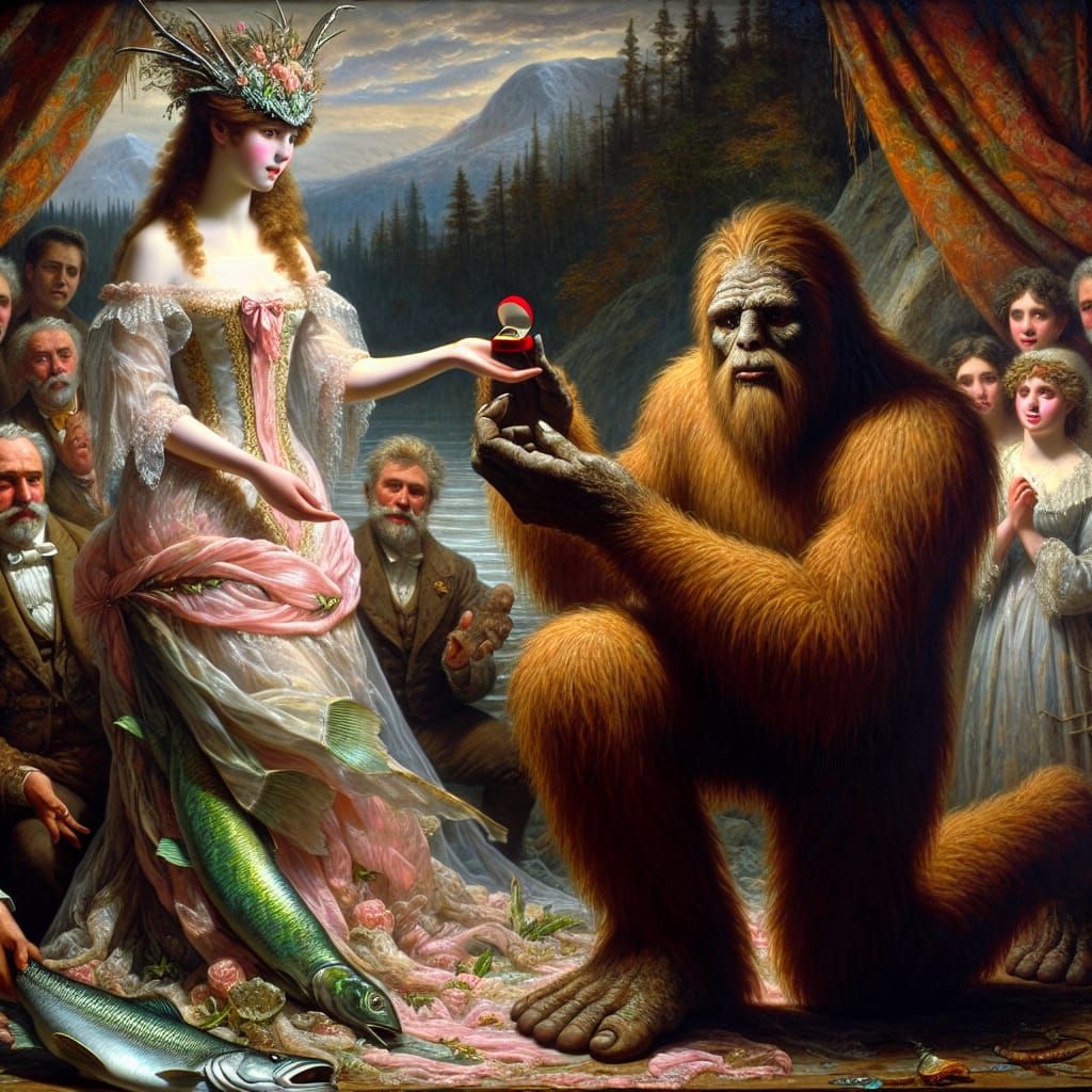 Beauty and the Beast