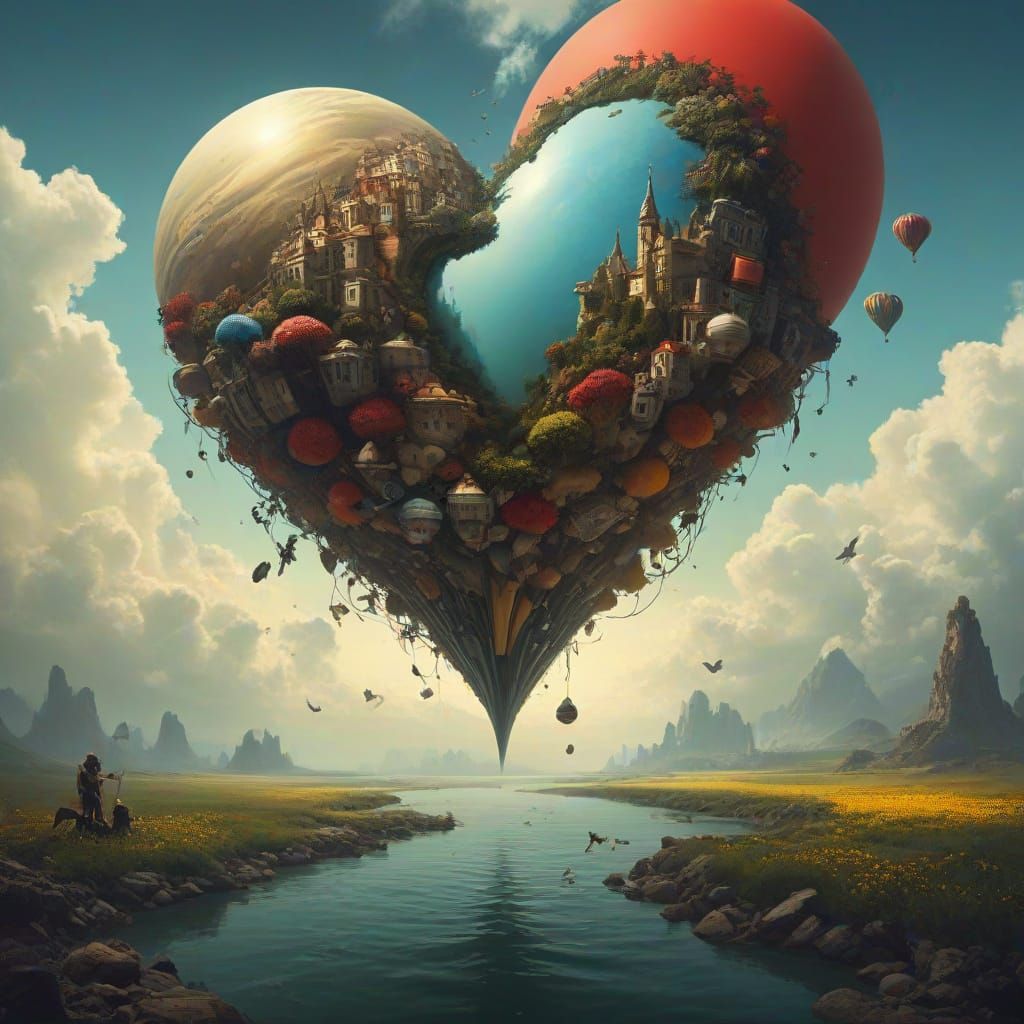 Tom Sawyer by Neil Peart