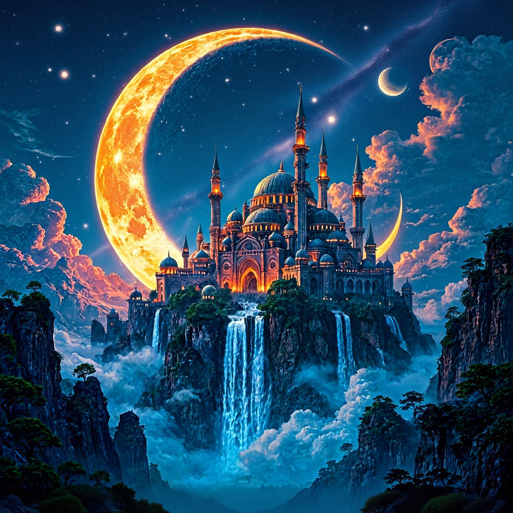 The Moon Kingdom
