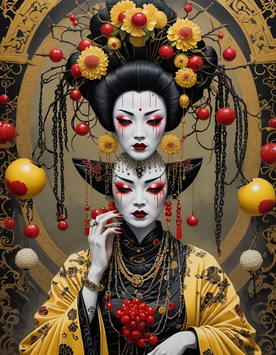 Lychee House- Theater Actor One