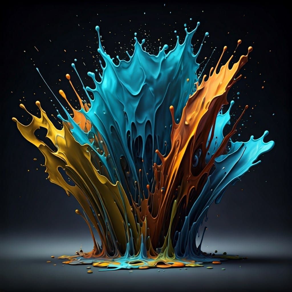 Graffiti Art: Creativity Springs From Within