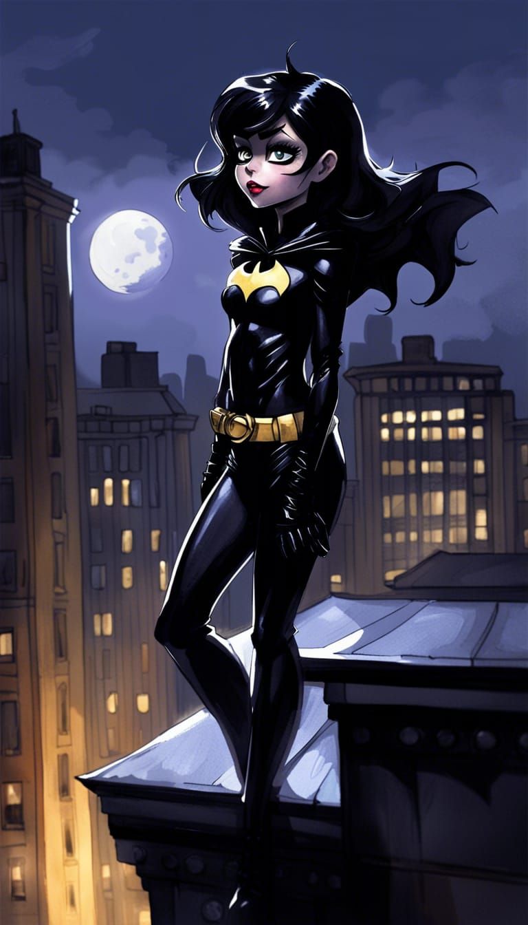 Batgirl