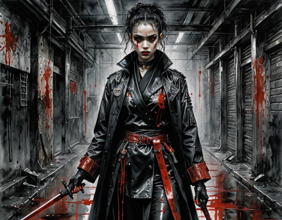 Katana