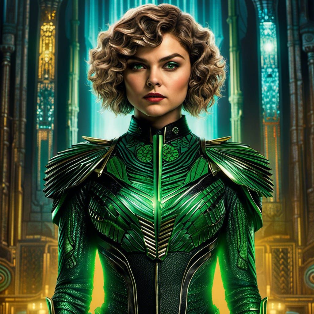 Camren in Slumberland