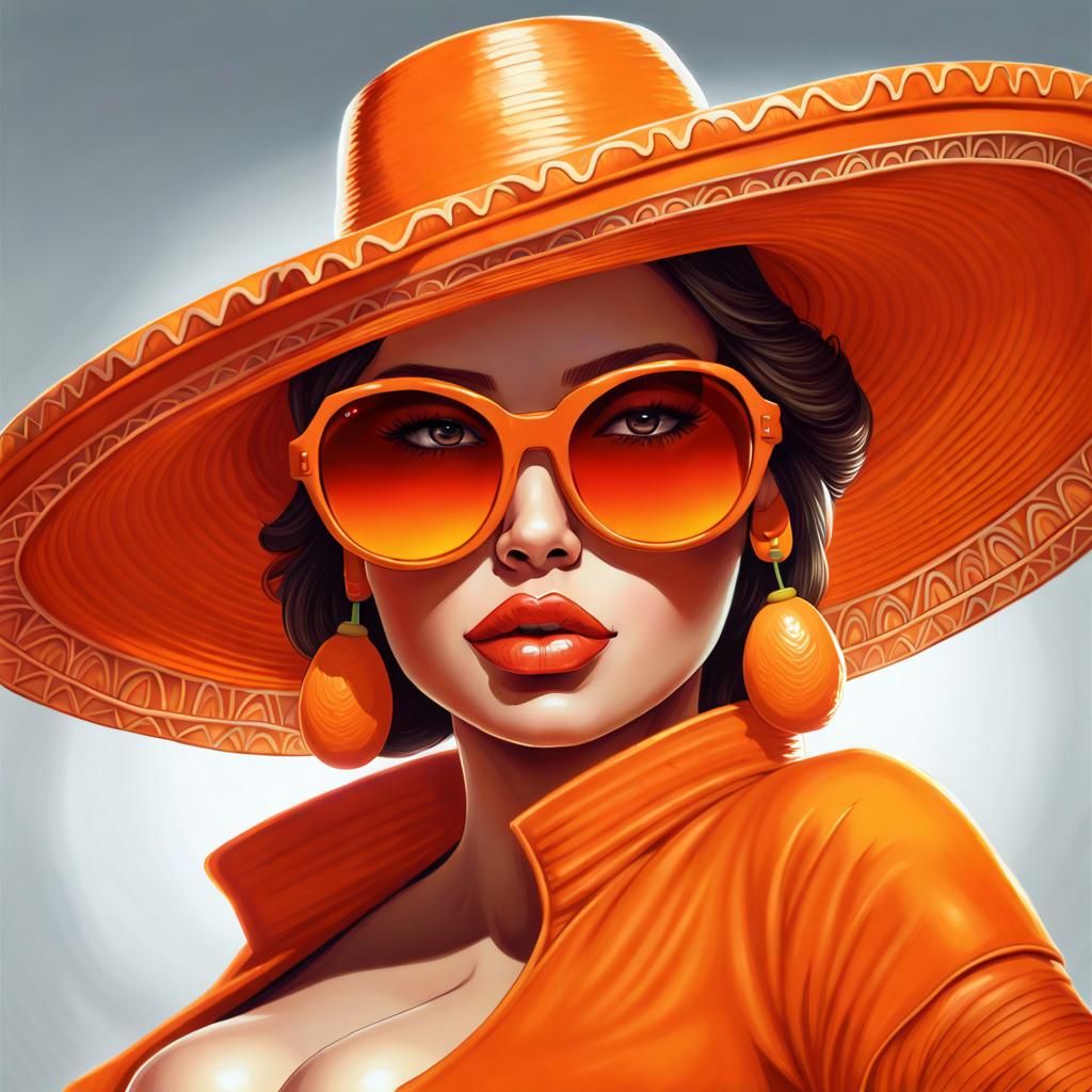 The Girl From Ipanema