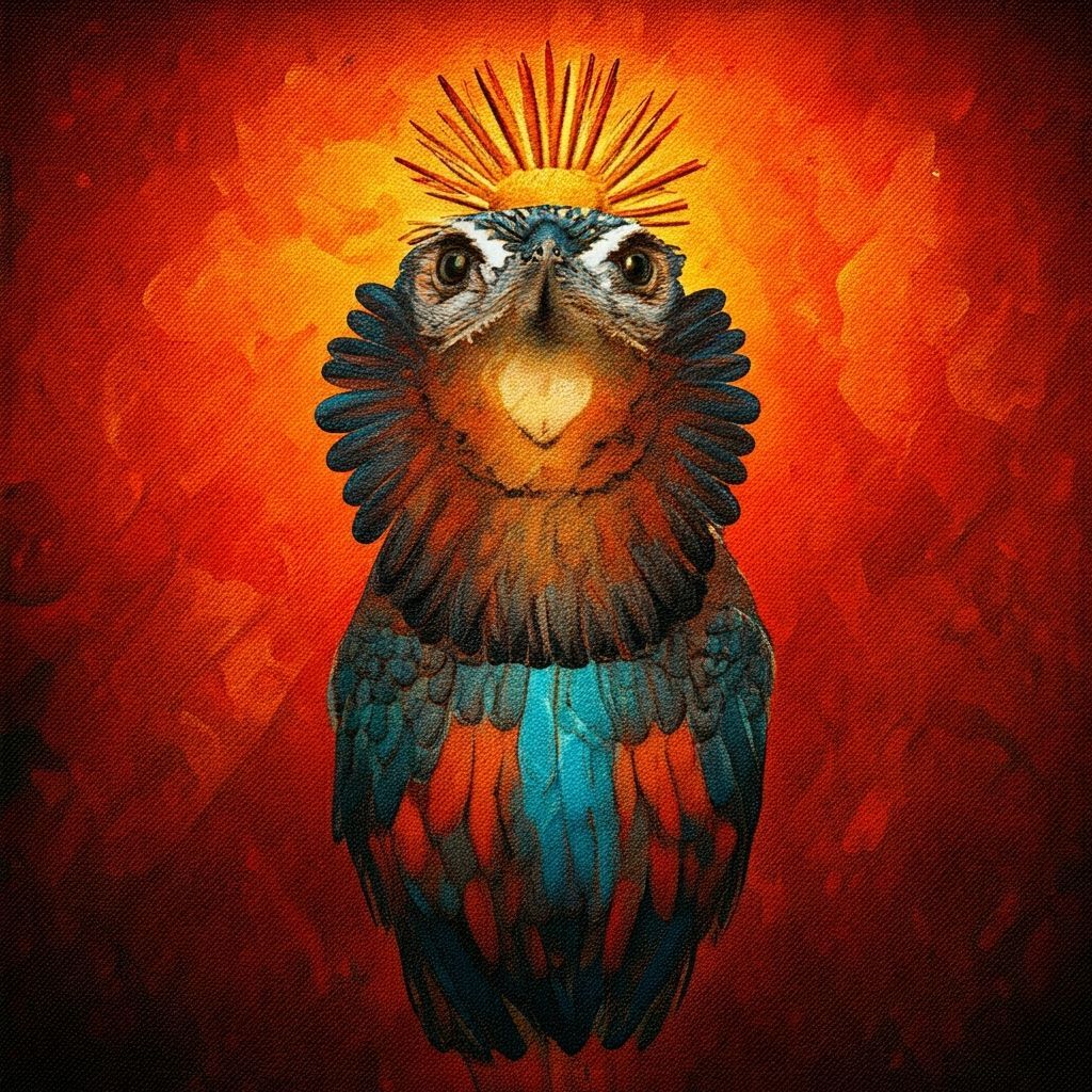 Living Life to the Full, Renaissance Style