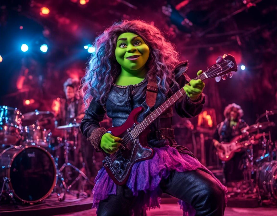 Why d'ya have to go and make life so Swamplicated?