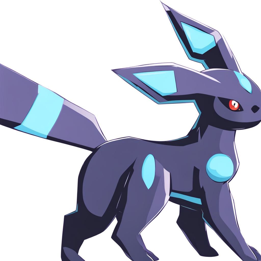 AI Interpretation of Pokimon