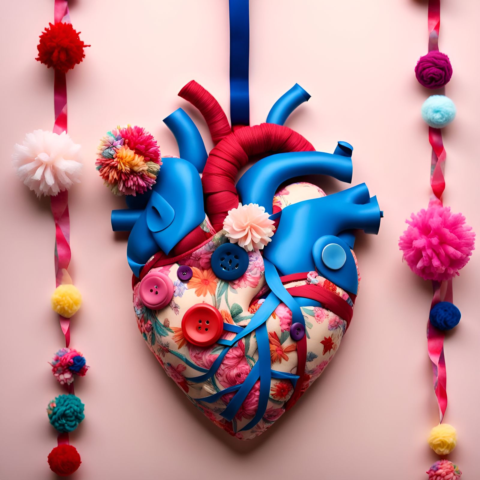 My Heart is Not For Sale