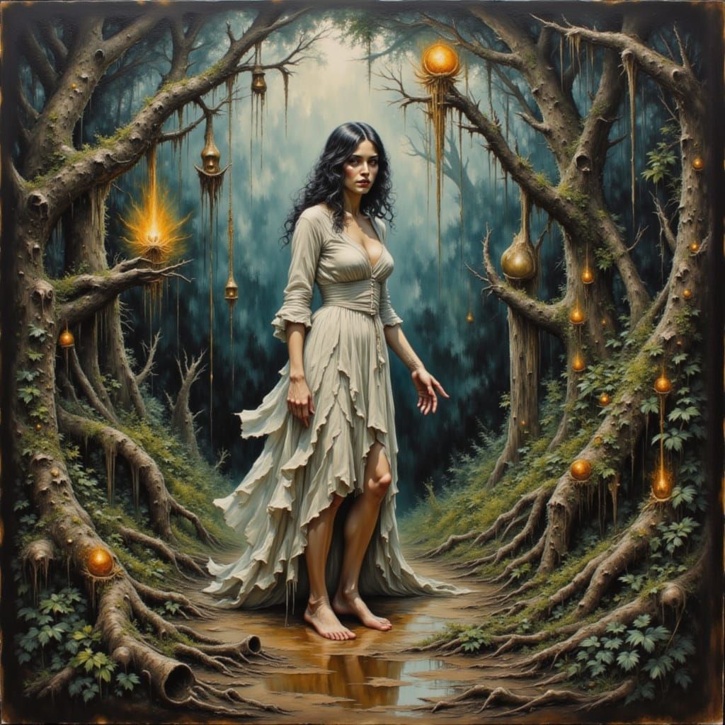 The Path Less Traveled