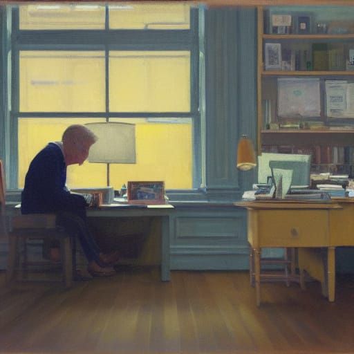 completely ran out of time today