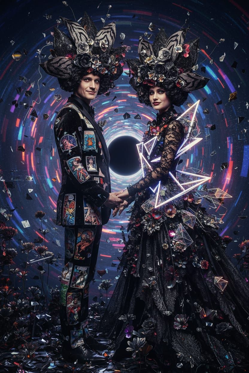 Jugglenaut Petallic TigerLilliputian