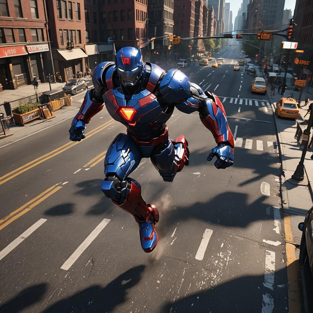 Optimal prime intwind with Dash