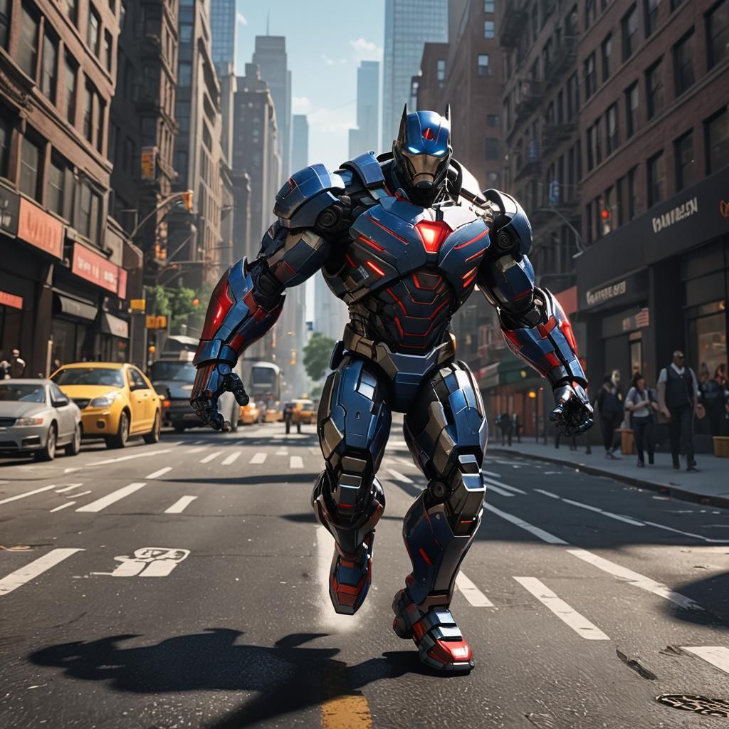 Optimal prime intwind with Dash