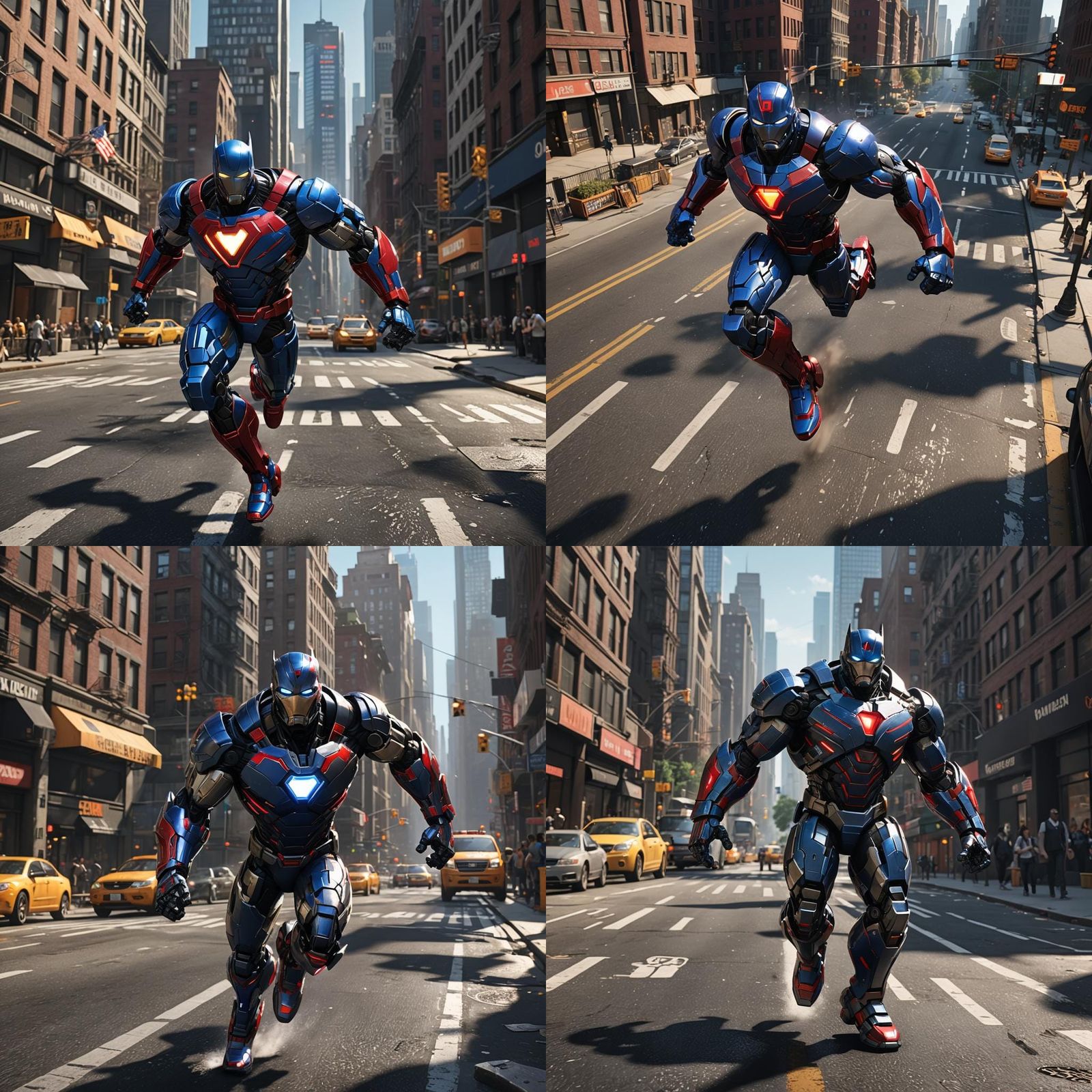 Optimal prime intwind with Dash