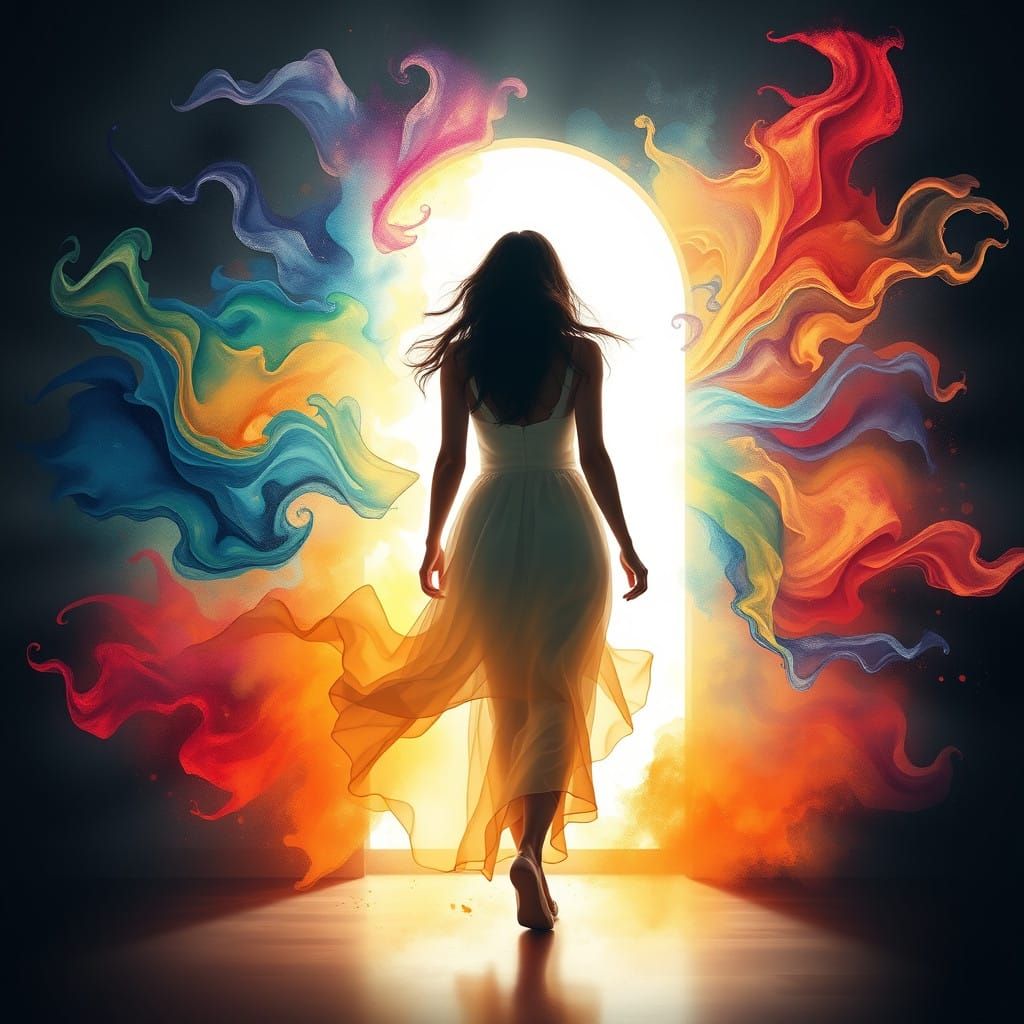 Through the Doorway of Renewal