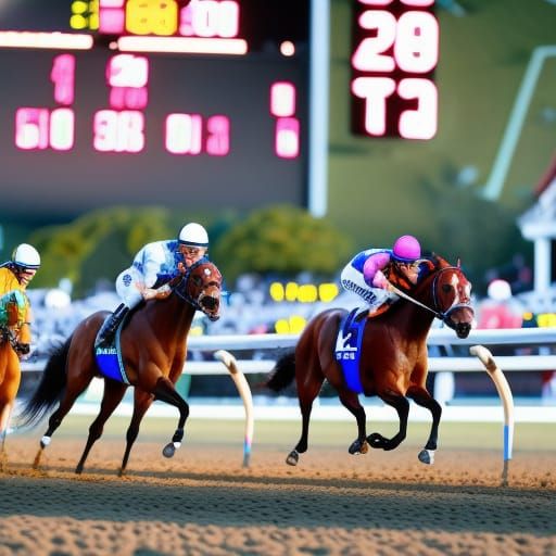 Horse Race