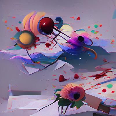 Everything Dies But These Feelings