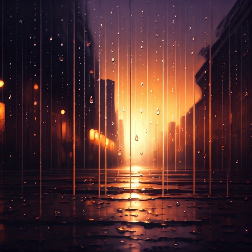 Vibrant European Art in Motion