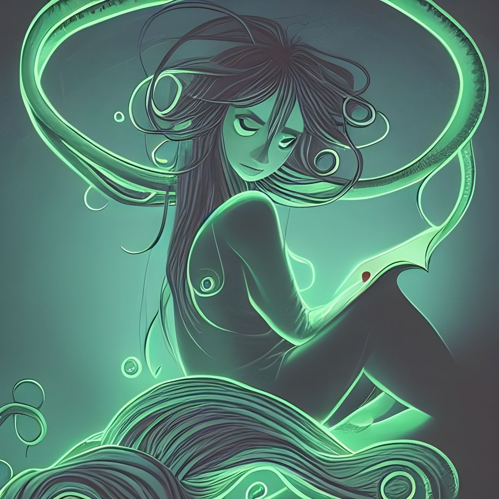 Book of the Otherworld