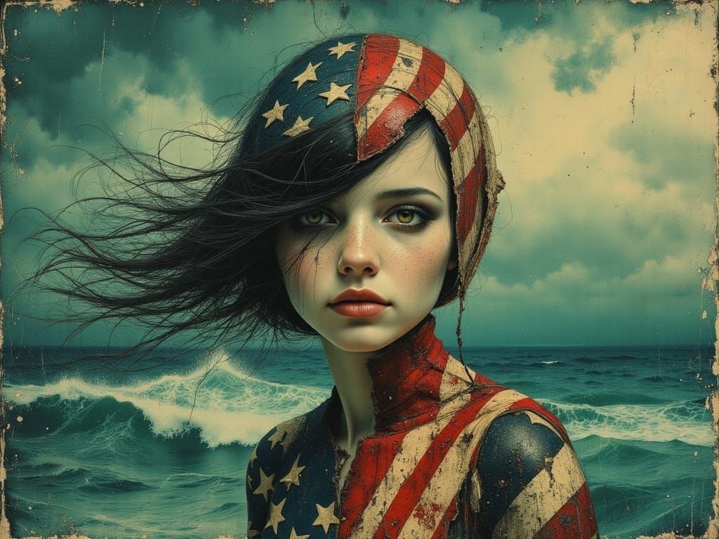 Democracy vs the infinity fool