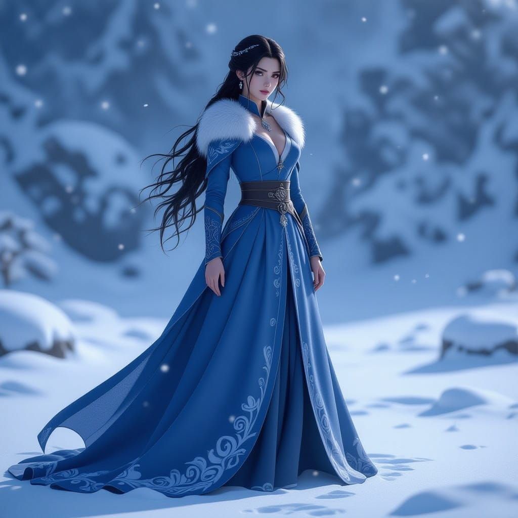 Lyanna Stark