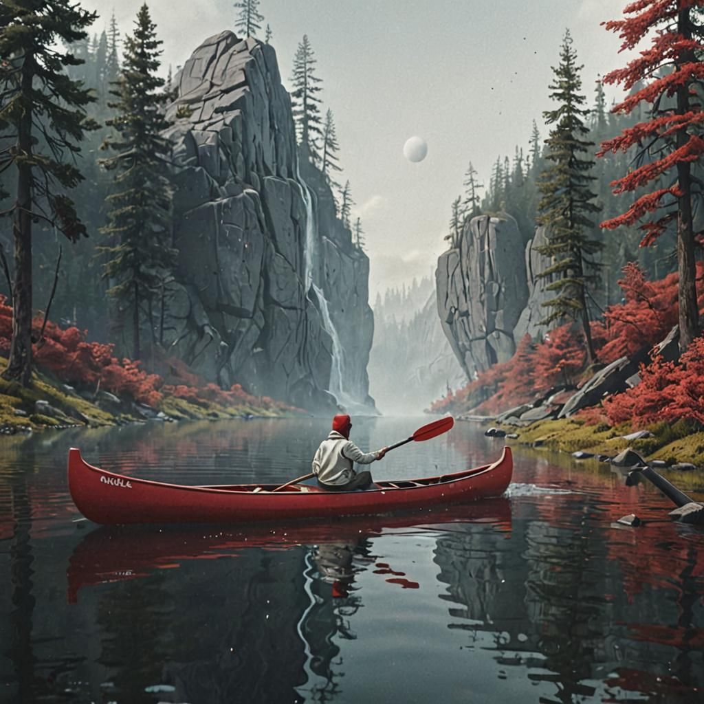 Canoe
