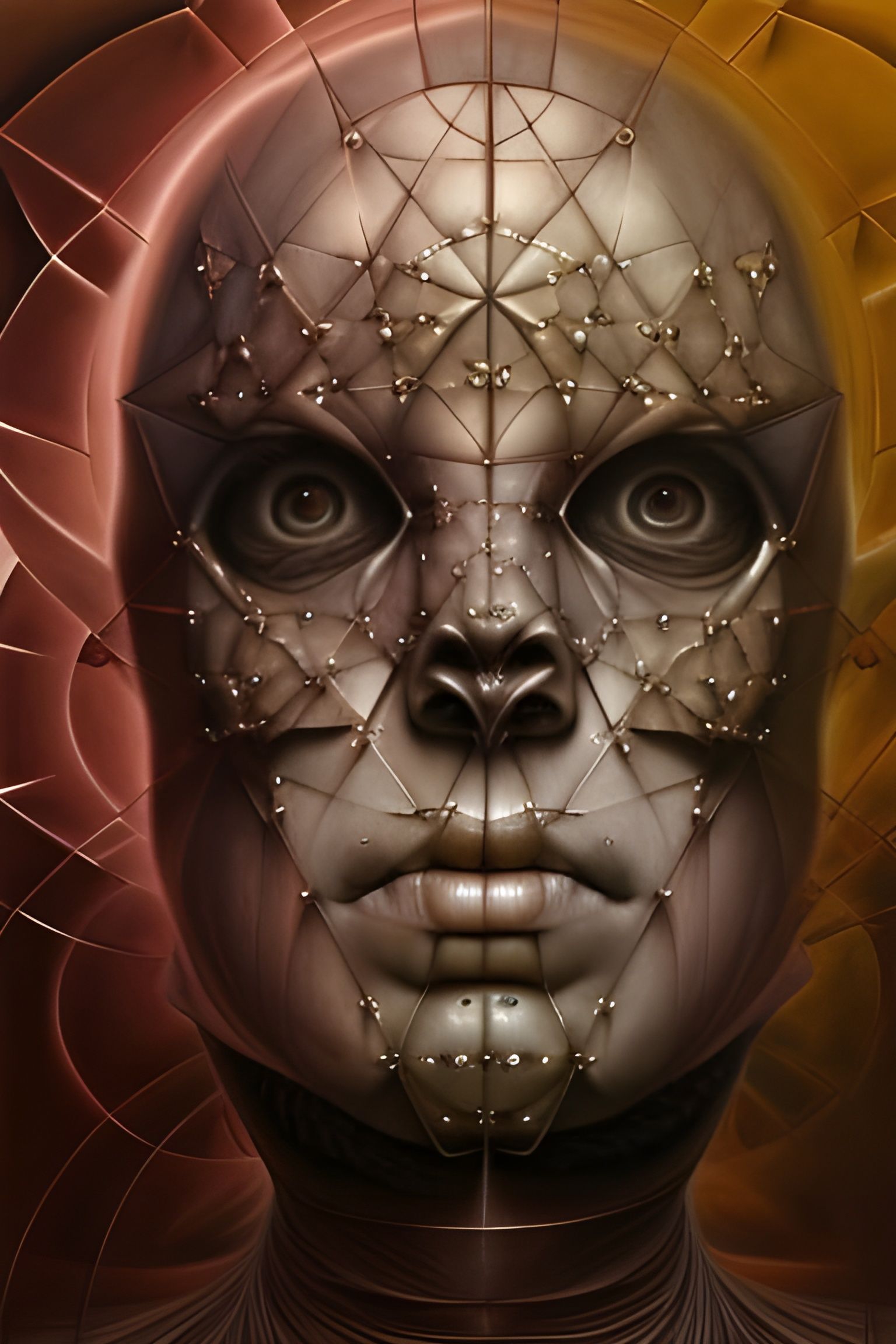 Lament Configuration